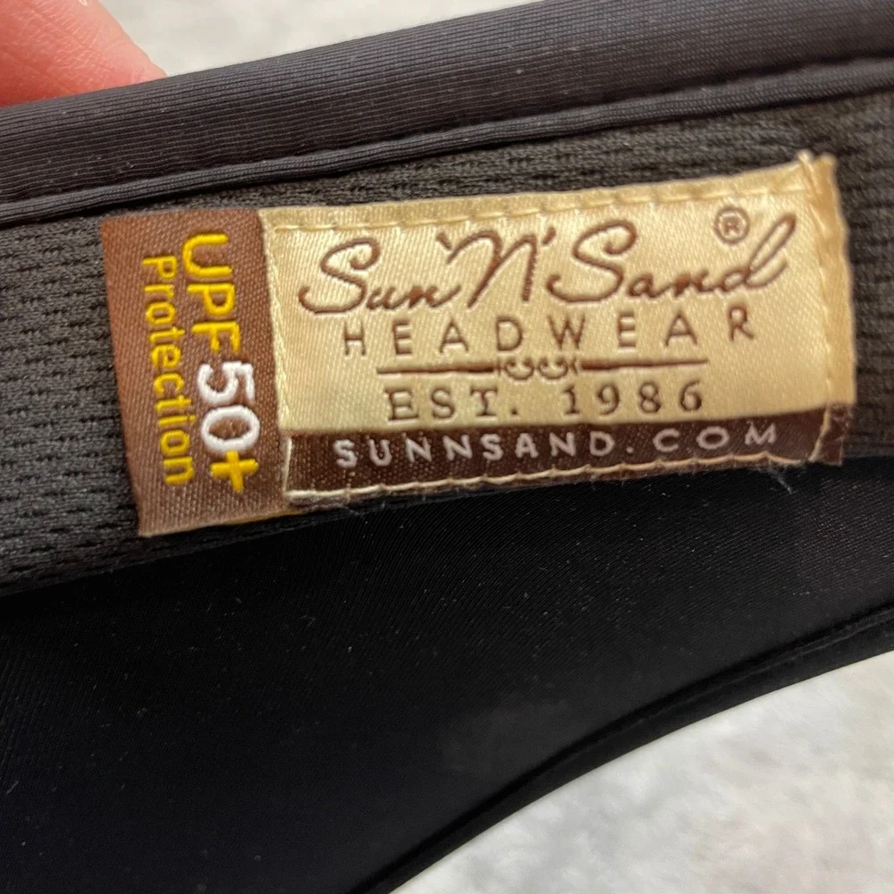 Sun And Sand great preowned